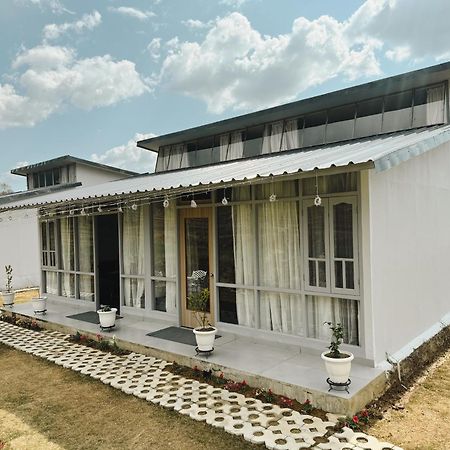 Bir Valley Retreat 외부 사진