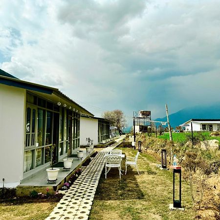 Bir Valley Retreat 외부 사진