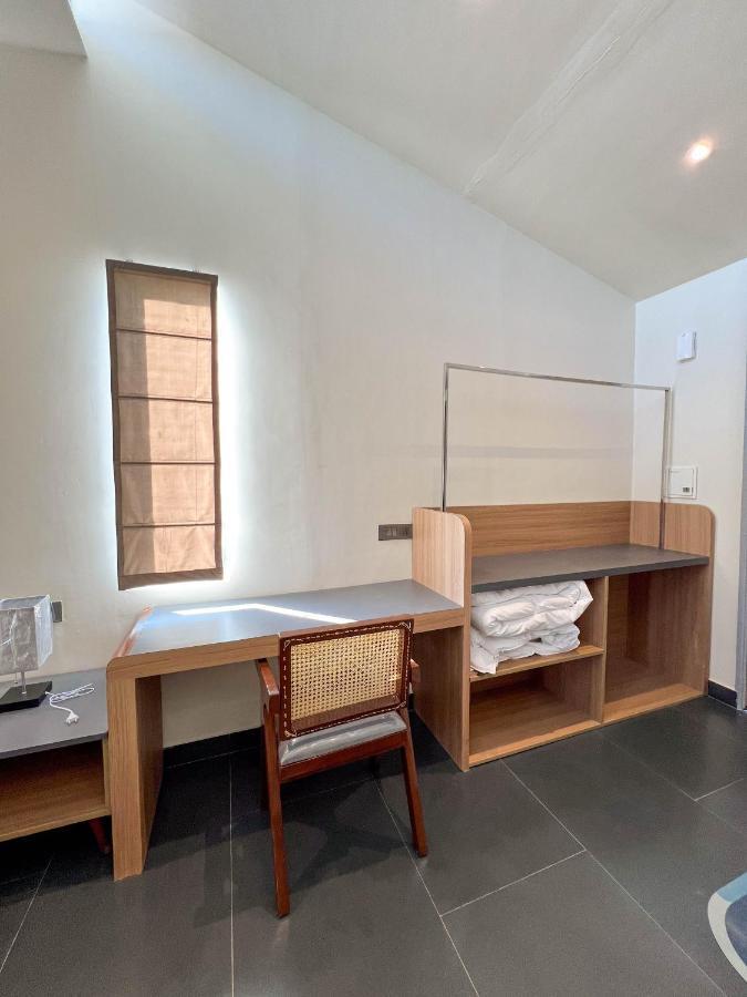 Bir Valley Retreat 외부 사진