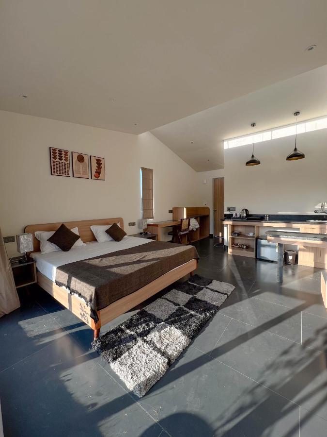 Bir Valley Retreat 외부 사진