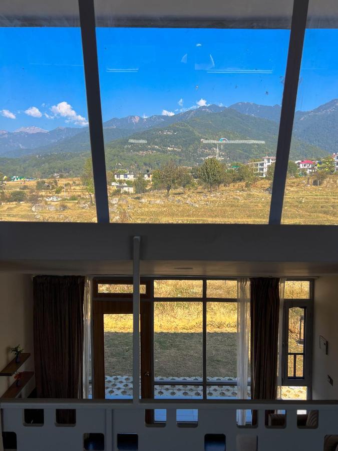 Bir Valley Retreat 외부 사진