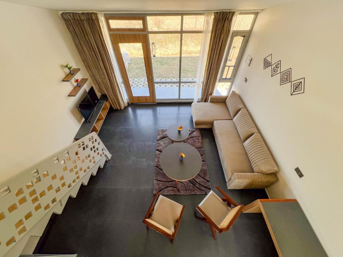 Bir Valley Retreat 외부 사진