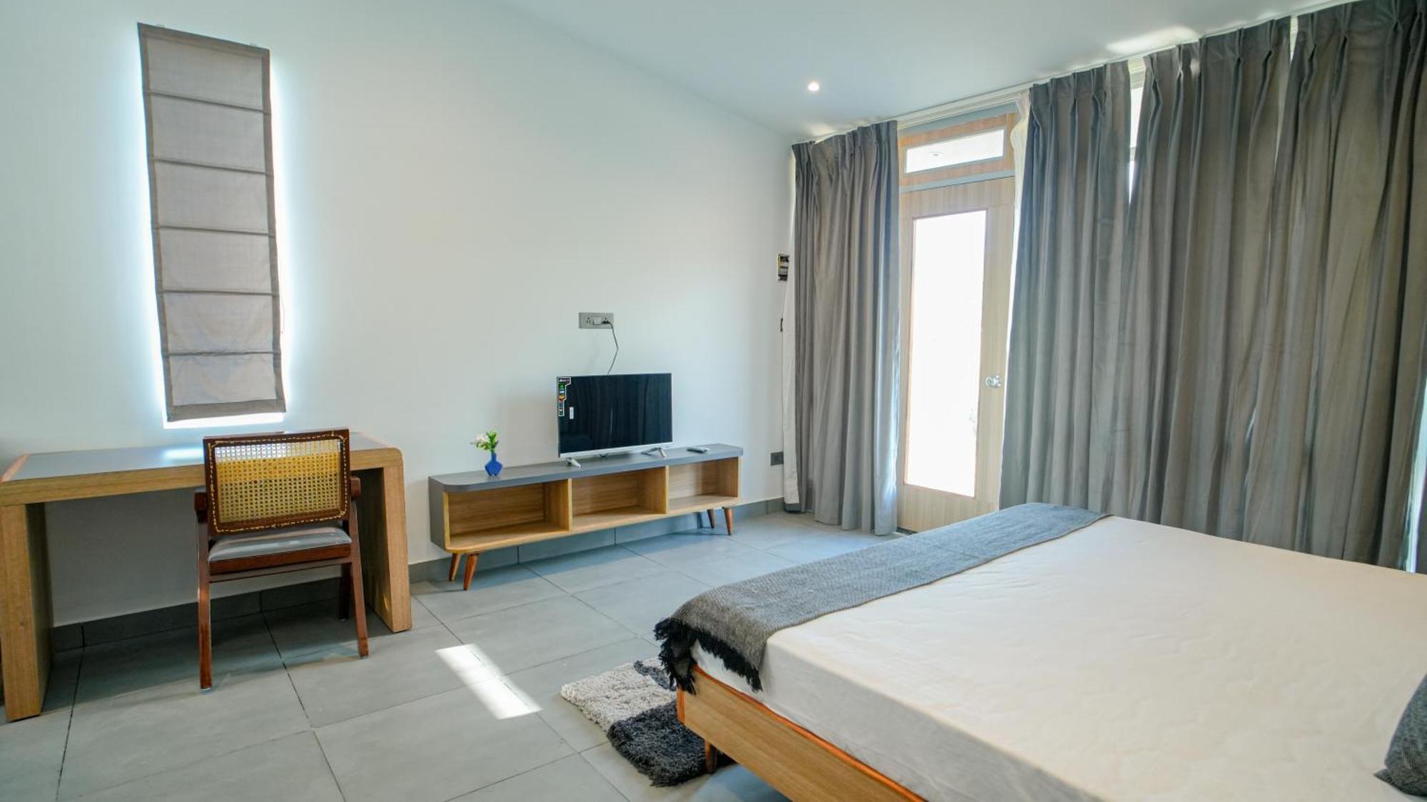 Bir Valley Retreat 외부 사진