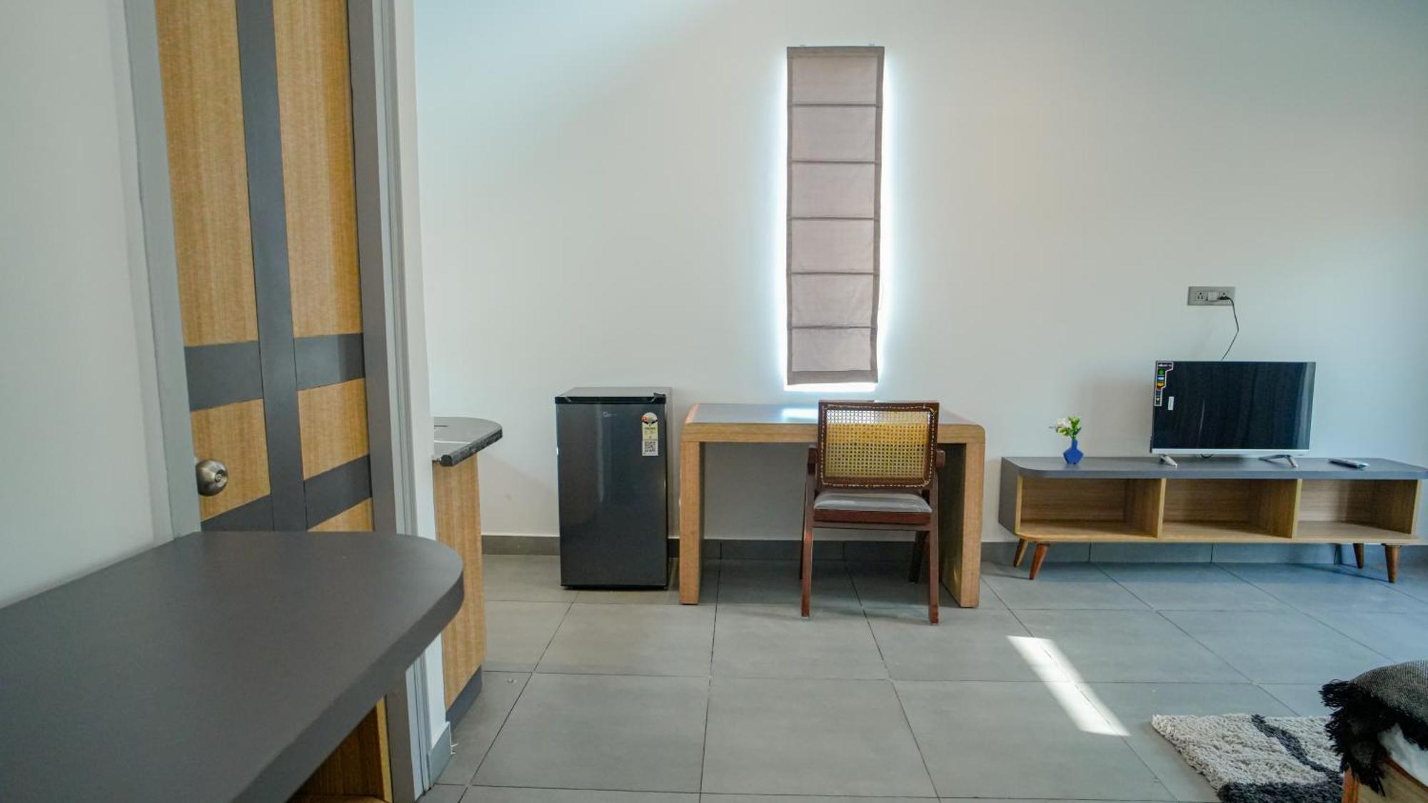 Bir Valley Retreat 외부 사진