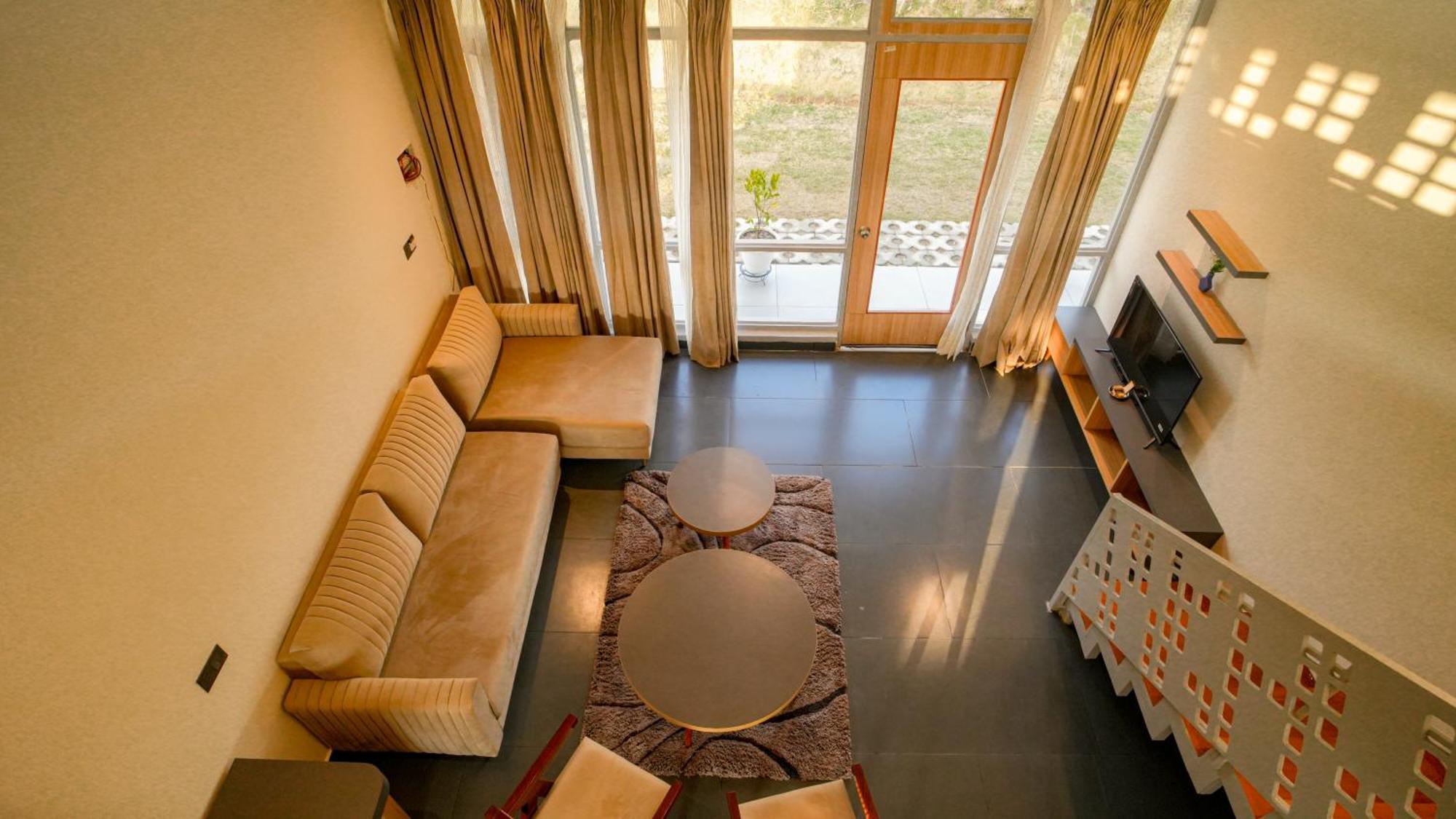 Bir Valley Retreat 외부 사진
