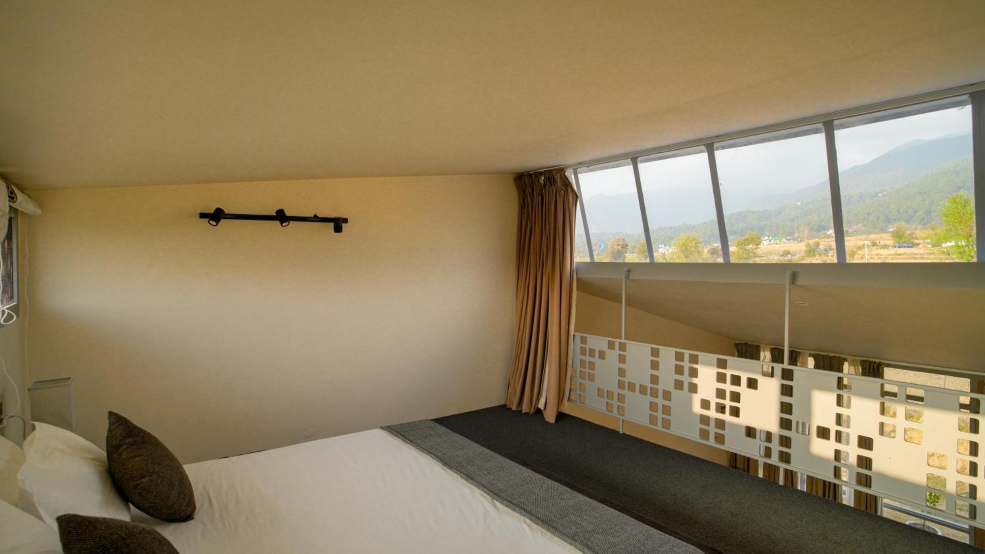 Bir Valley Retreat 외부 사진