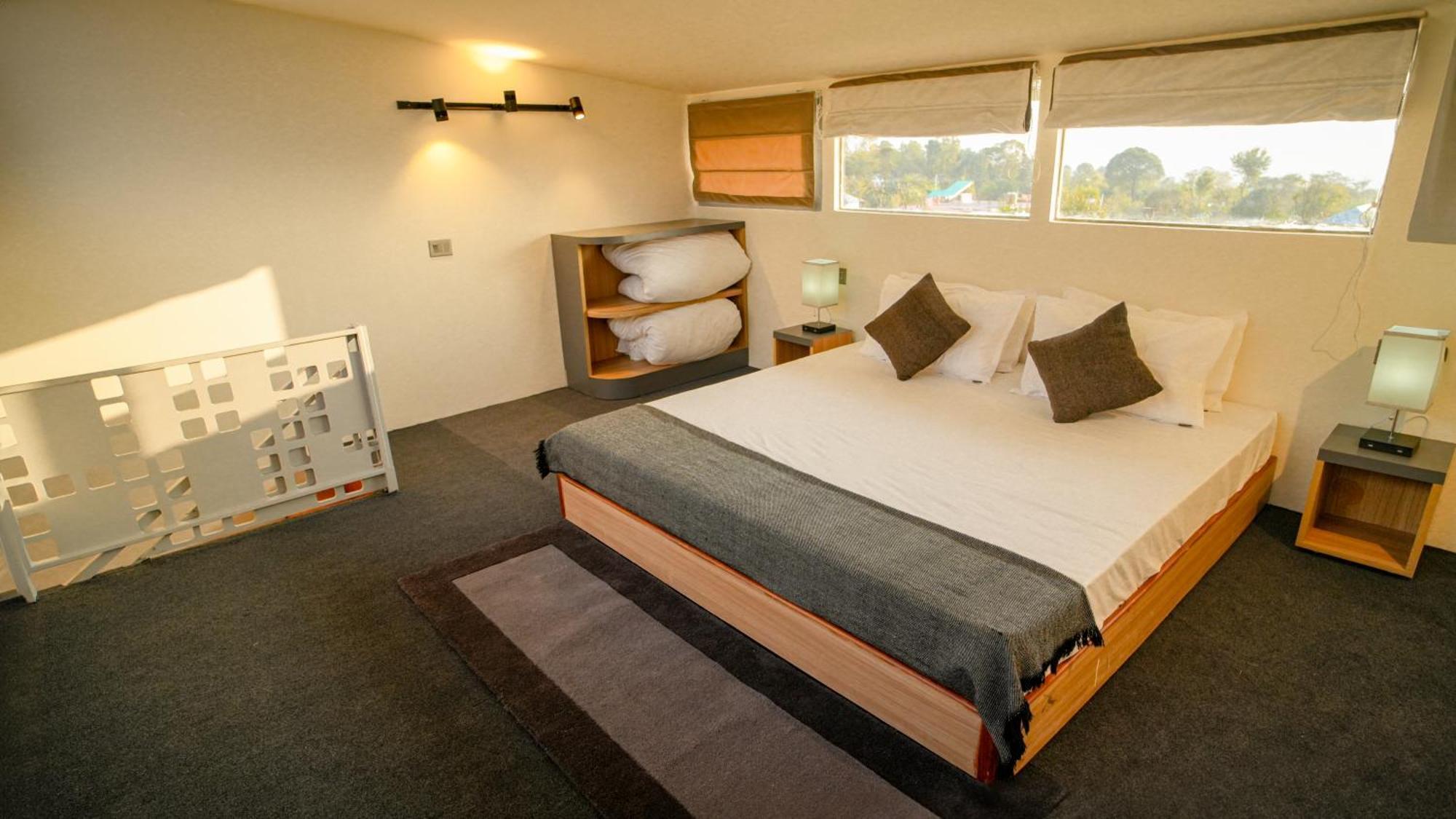 Bir Valley Retreat 외부 사진