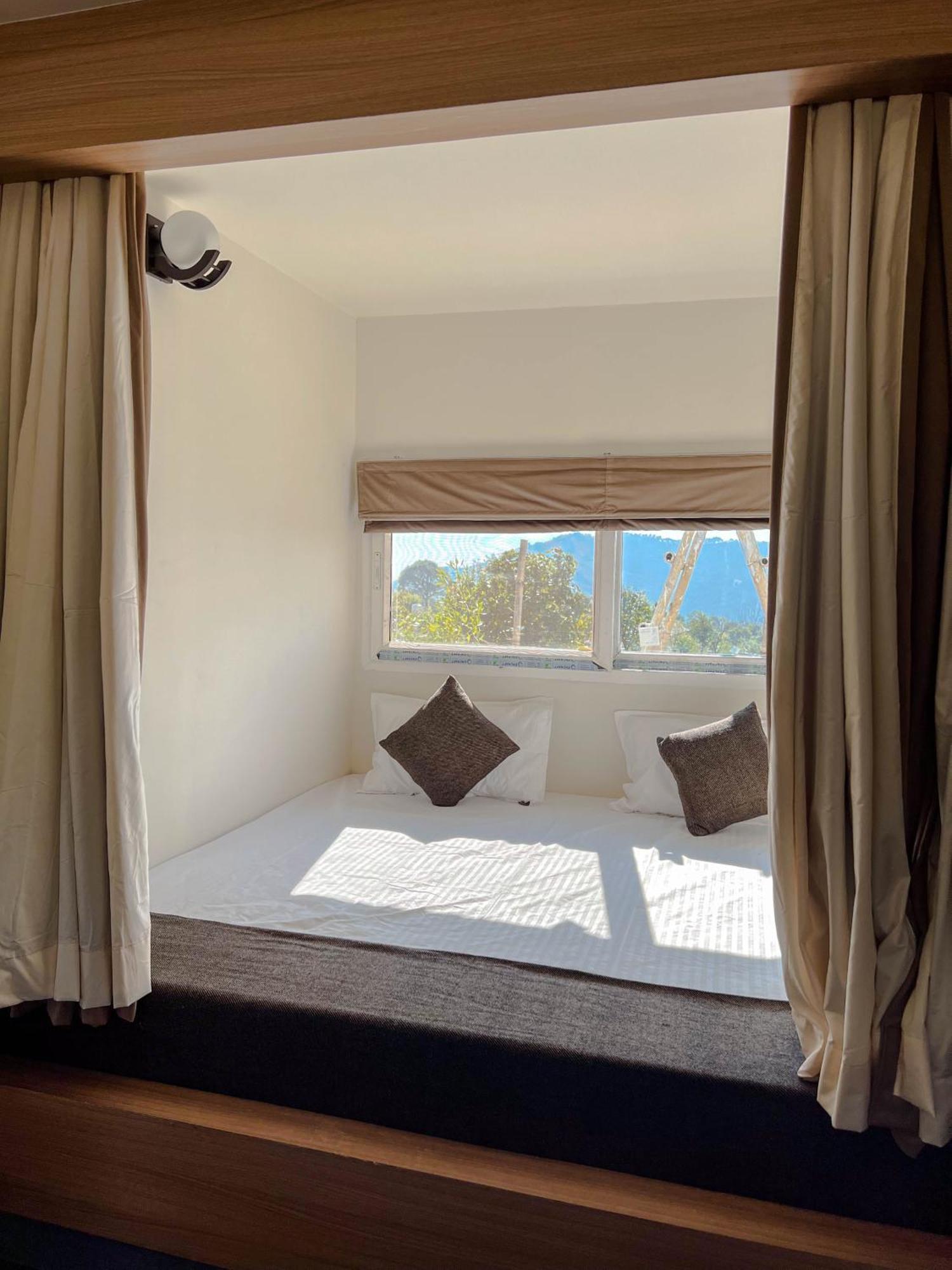 Bir Valley Retreat 외부 사진