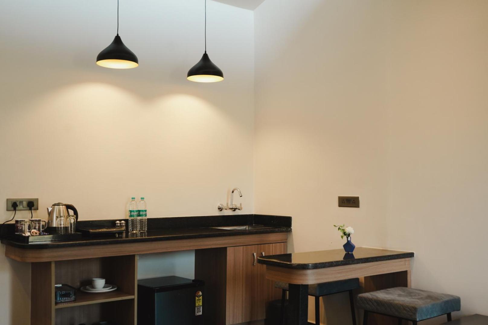 Bir Valley Retreat 외부 사진