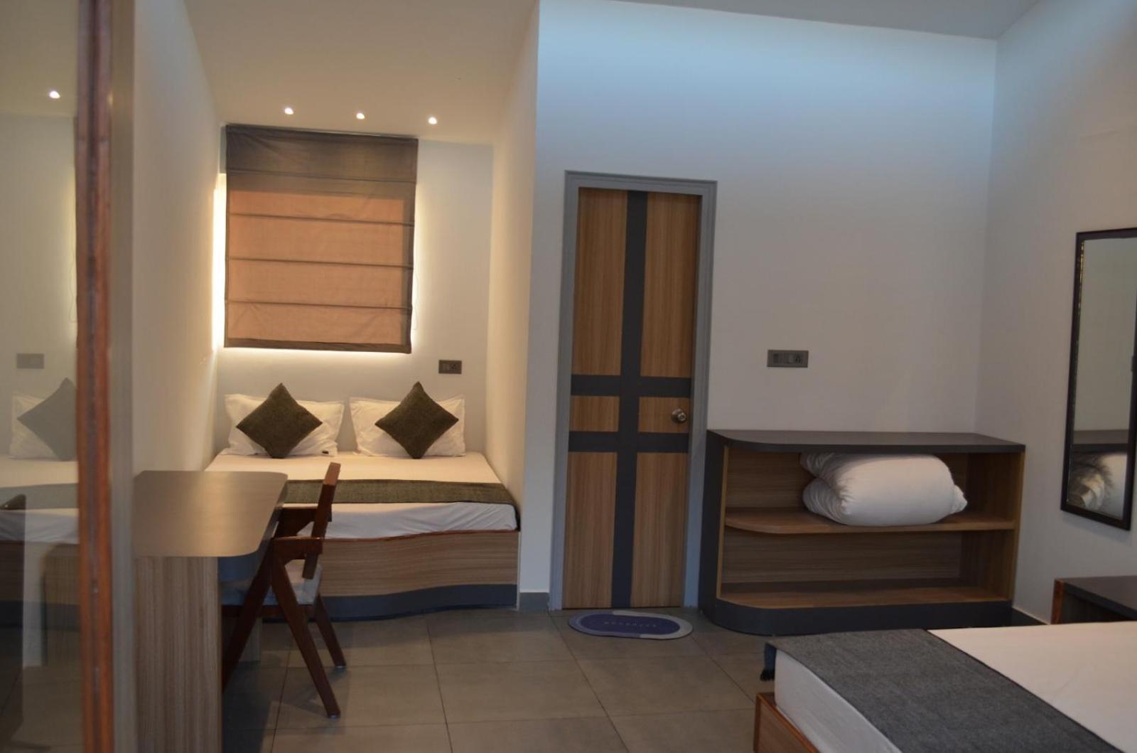 Bir Valley Retreat 외부 사진