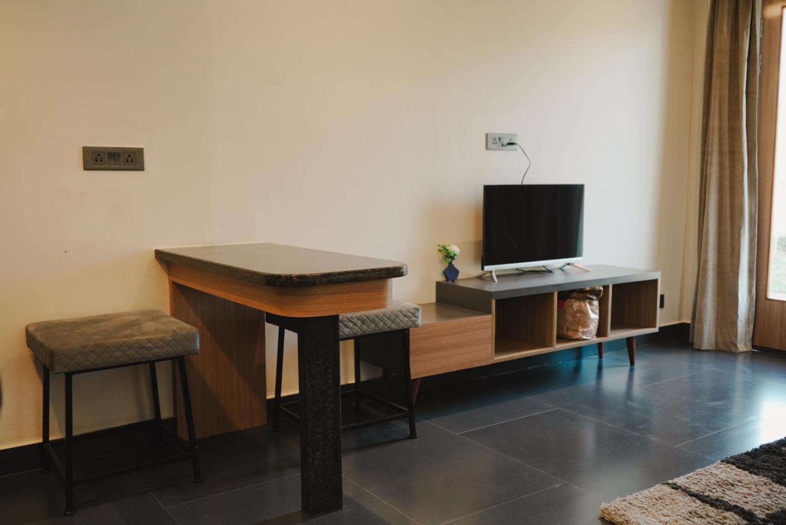 Bir Valley Retreat 외부 사진