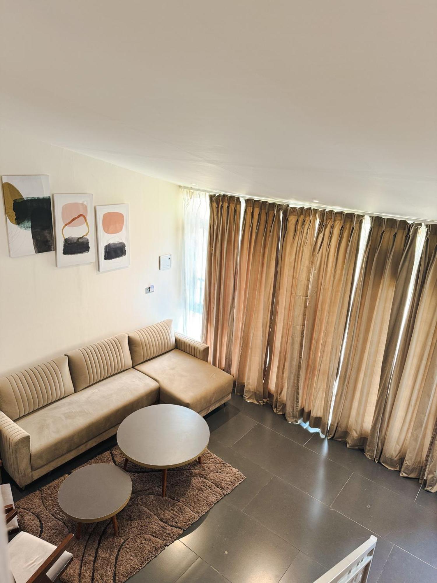 Bir Valley Retreat 외부 사진