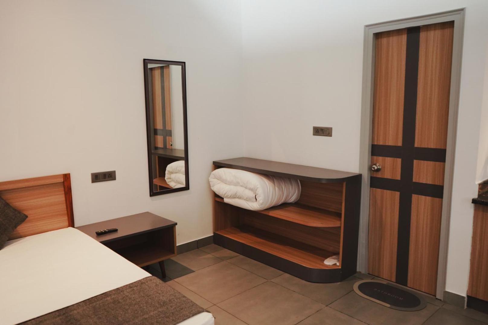 Bir Valley Retreat 외부 사진