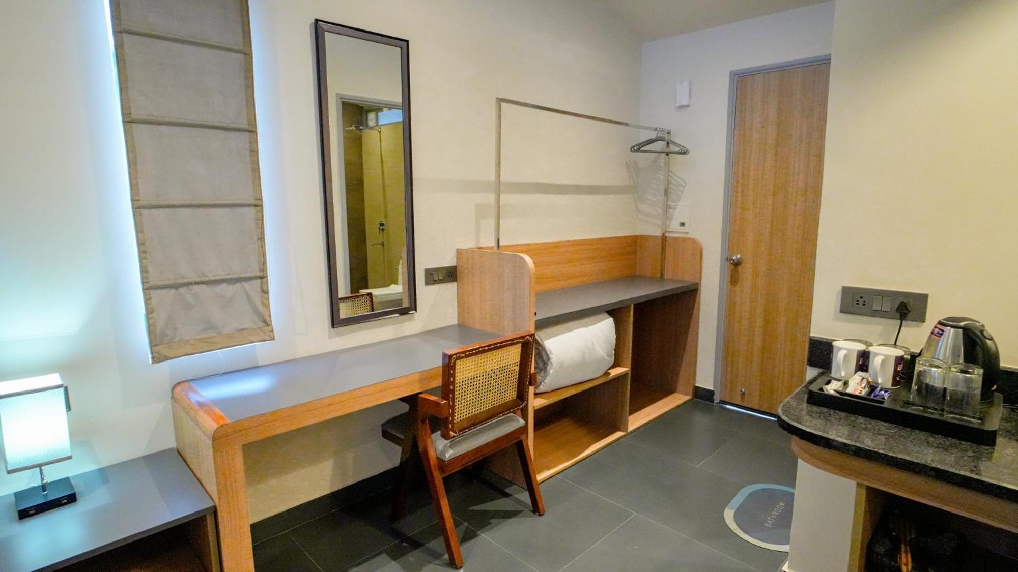 Bir Valley Retreat 외부 사진