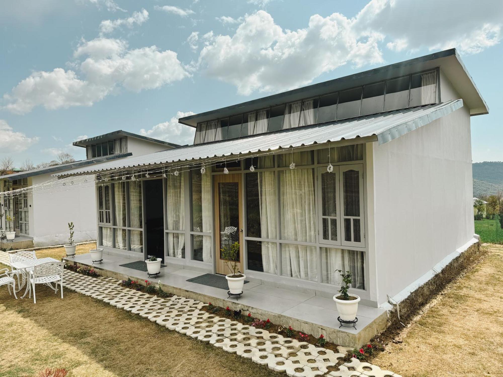 Bir Valley Retreat 외부 사진