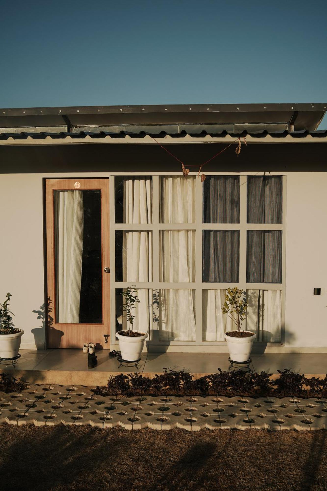 Bir Valley Retreat 외부 사진