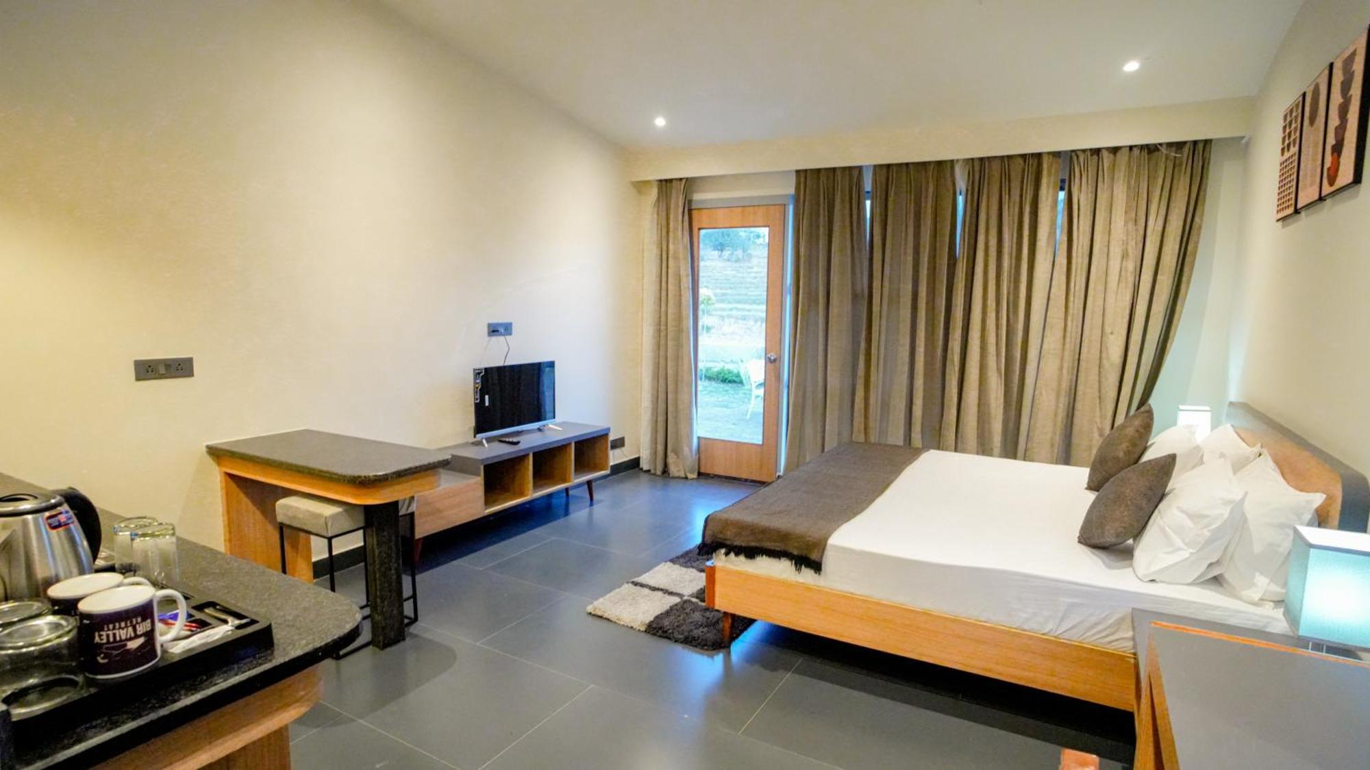 Bir Valley Retreat 외부 사진