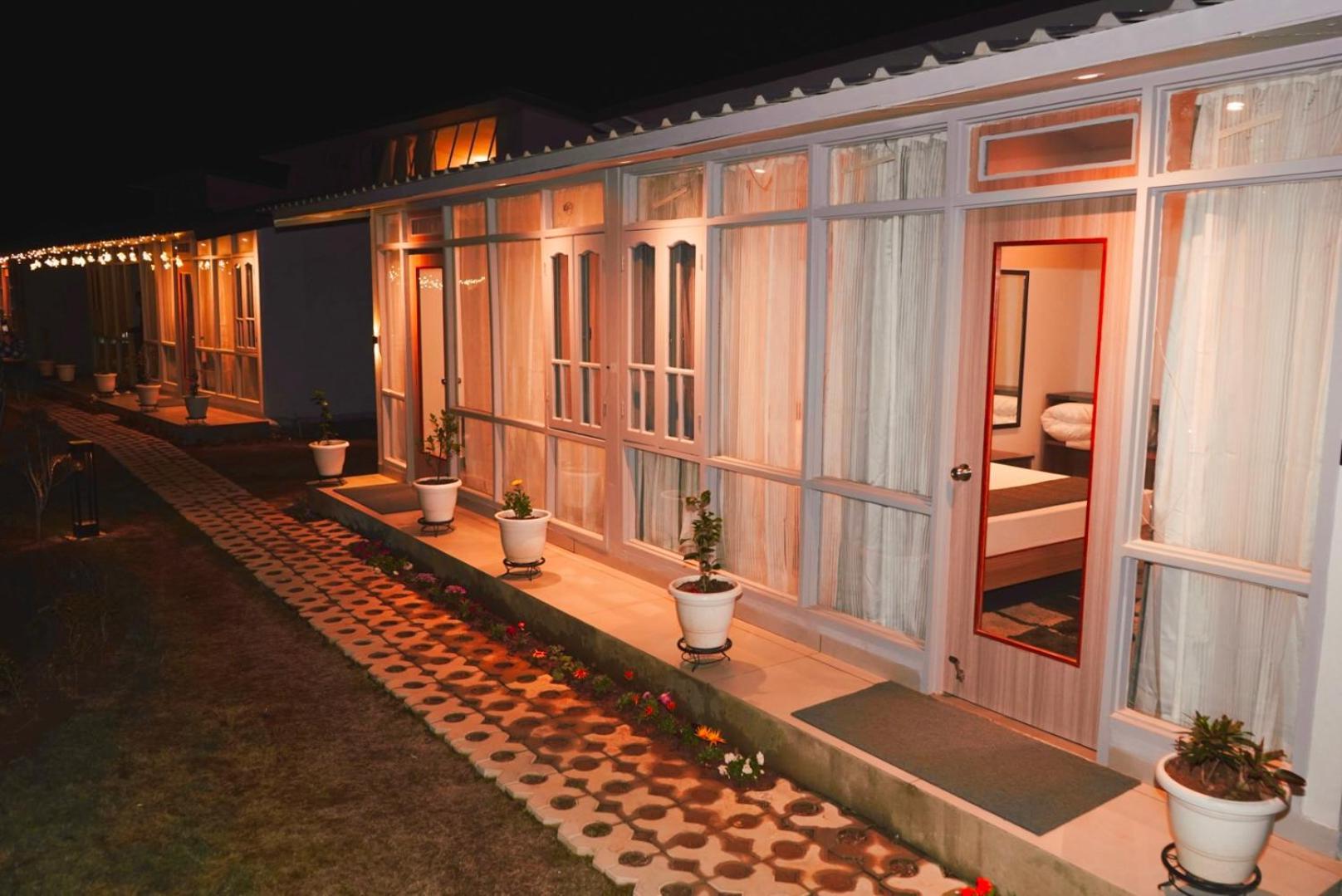 Bir Valley Retreat 외부 사진