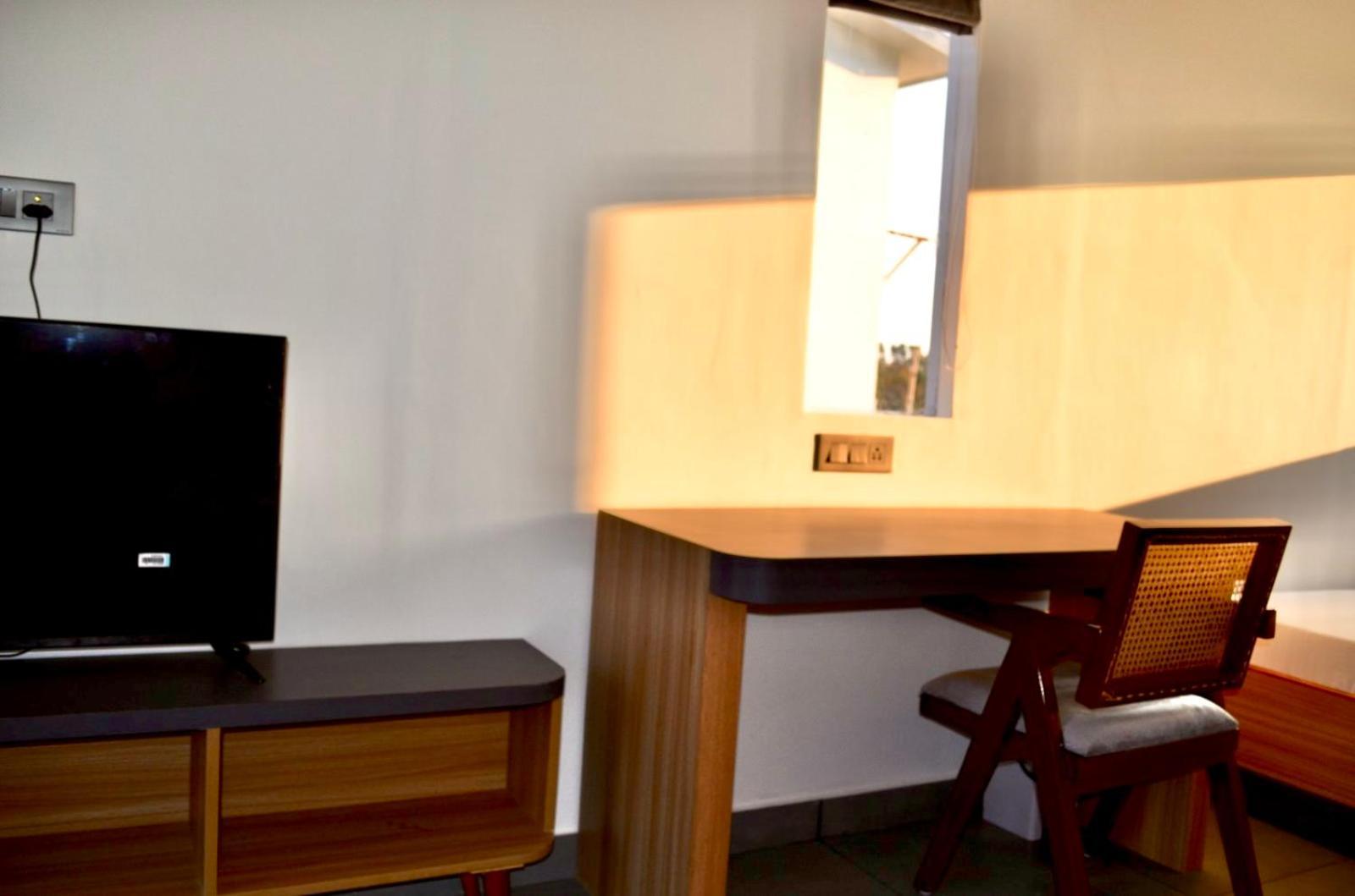 Bir Valley Retreat 외부 사진