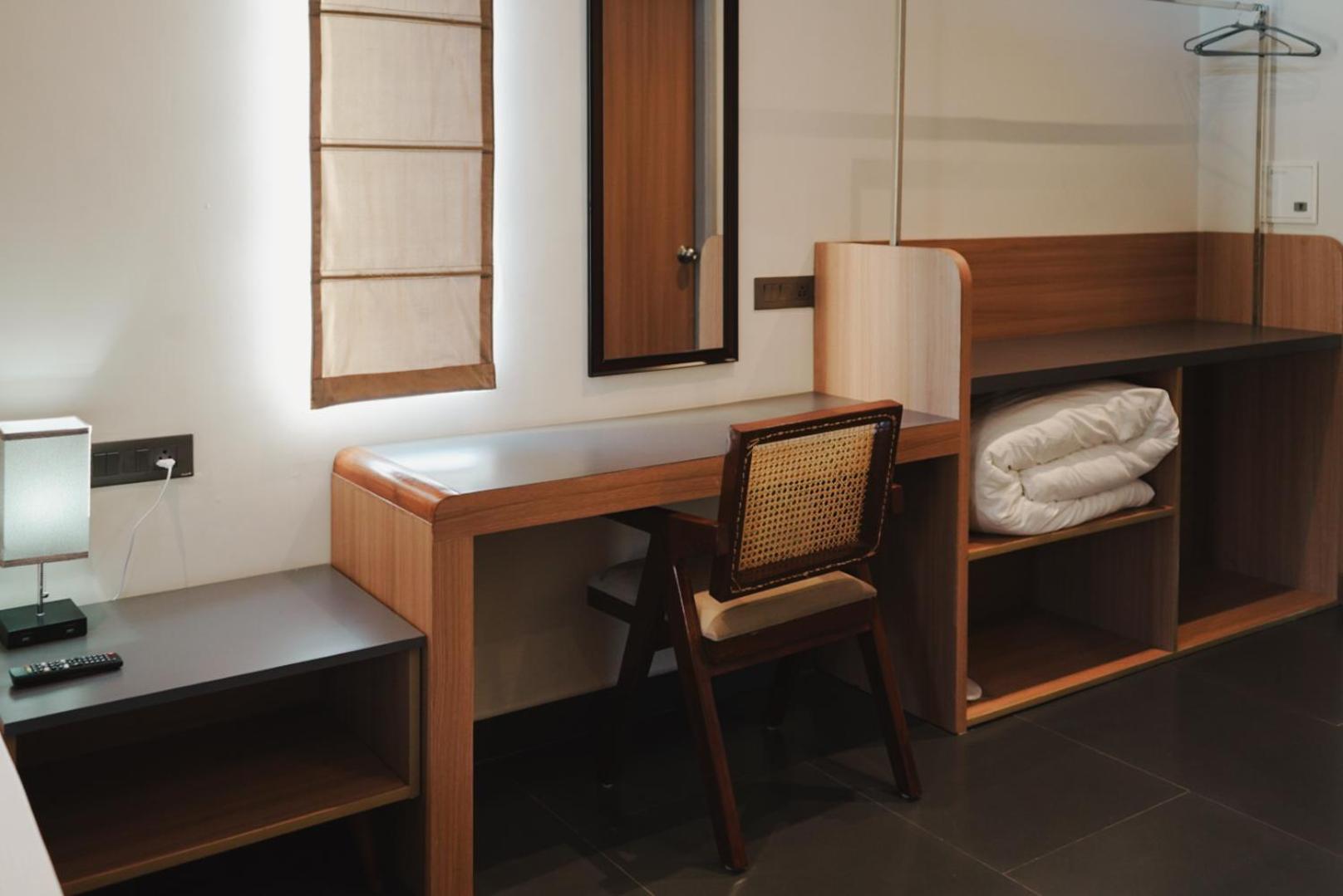 Bir Valley Retreat 외부 사진