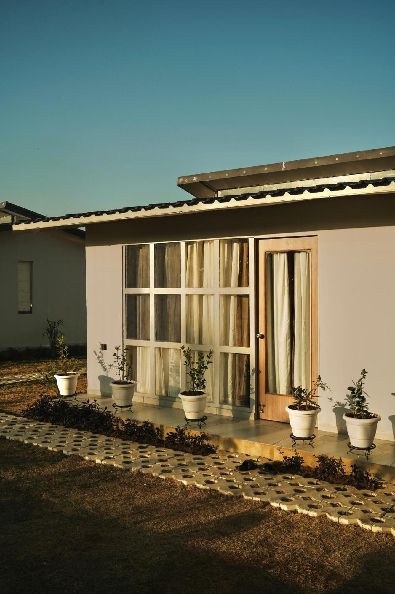 Bir Valley Retreat 외부 사진