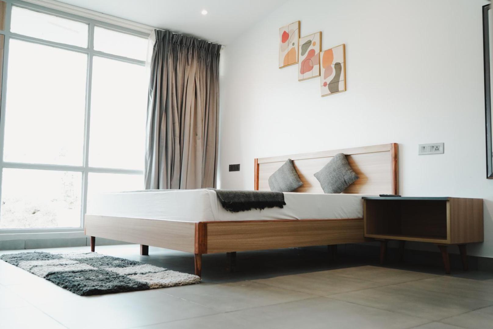 Bir Valley Retreat 외부 사진