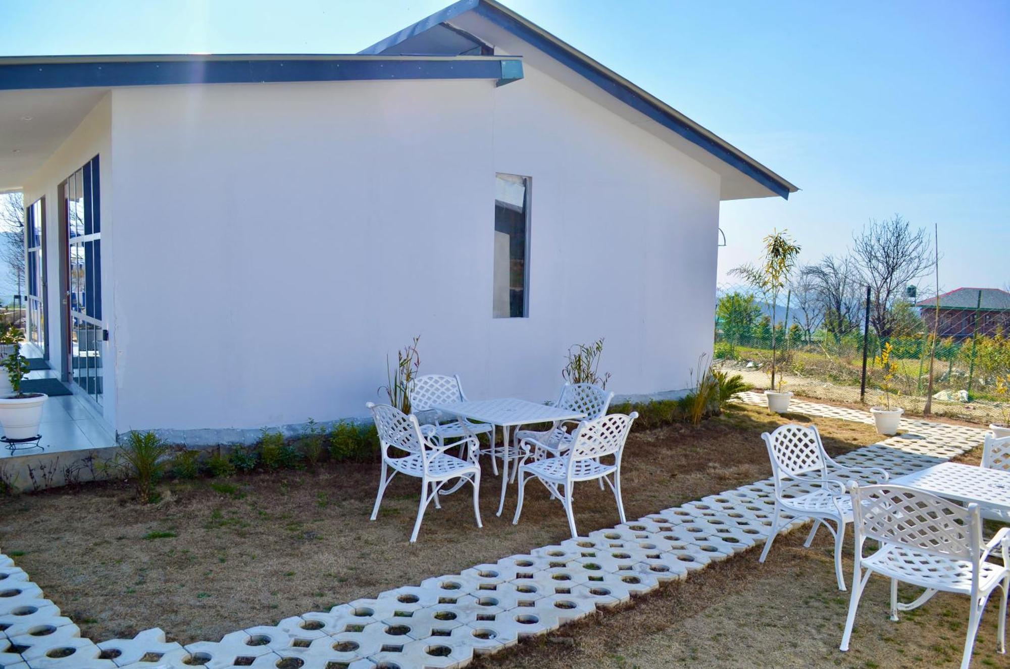 Bir Valley Retreat 외부 사진