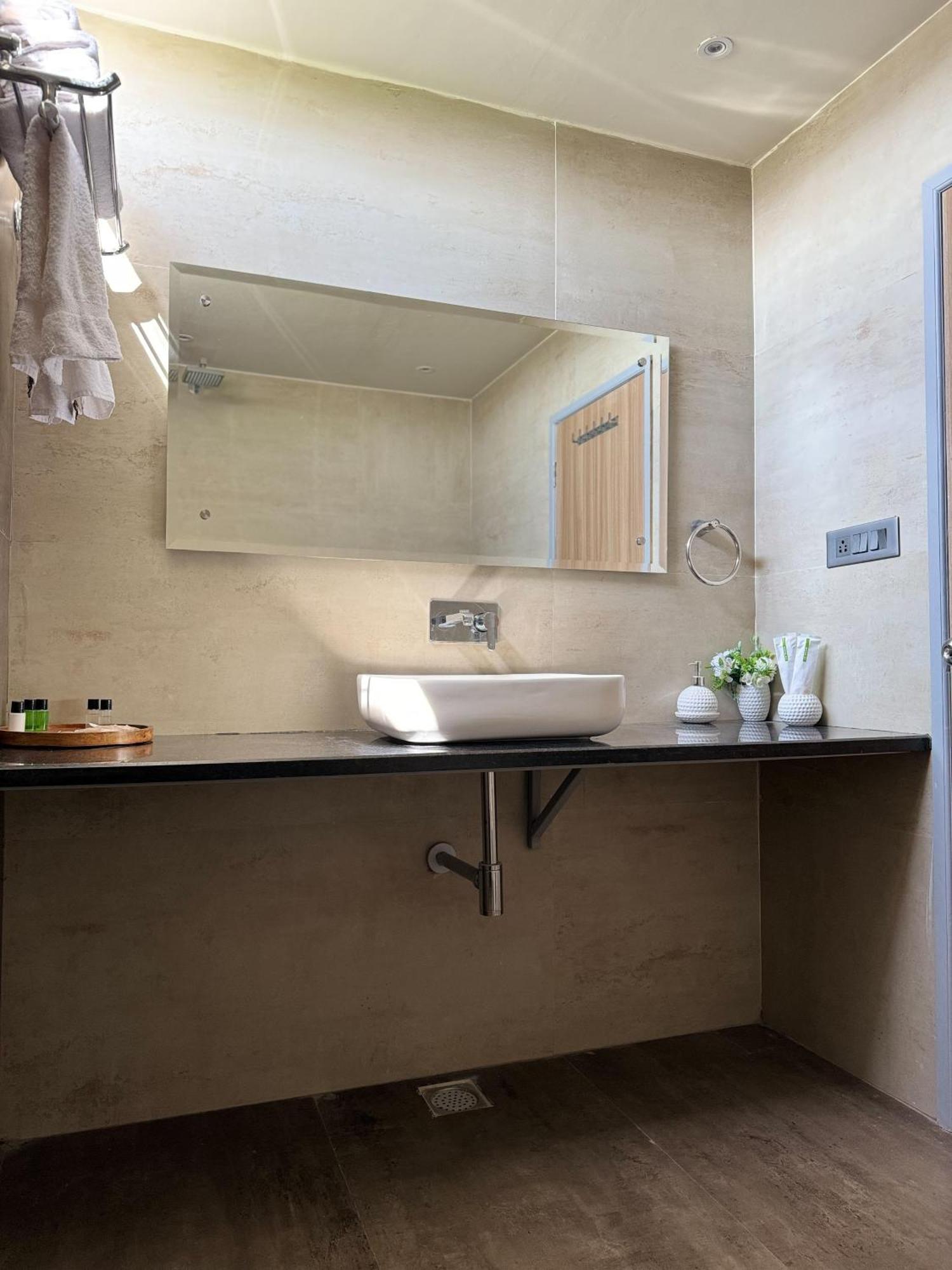 Bir Valley Retreat 외부 사진