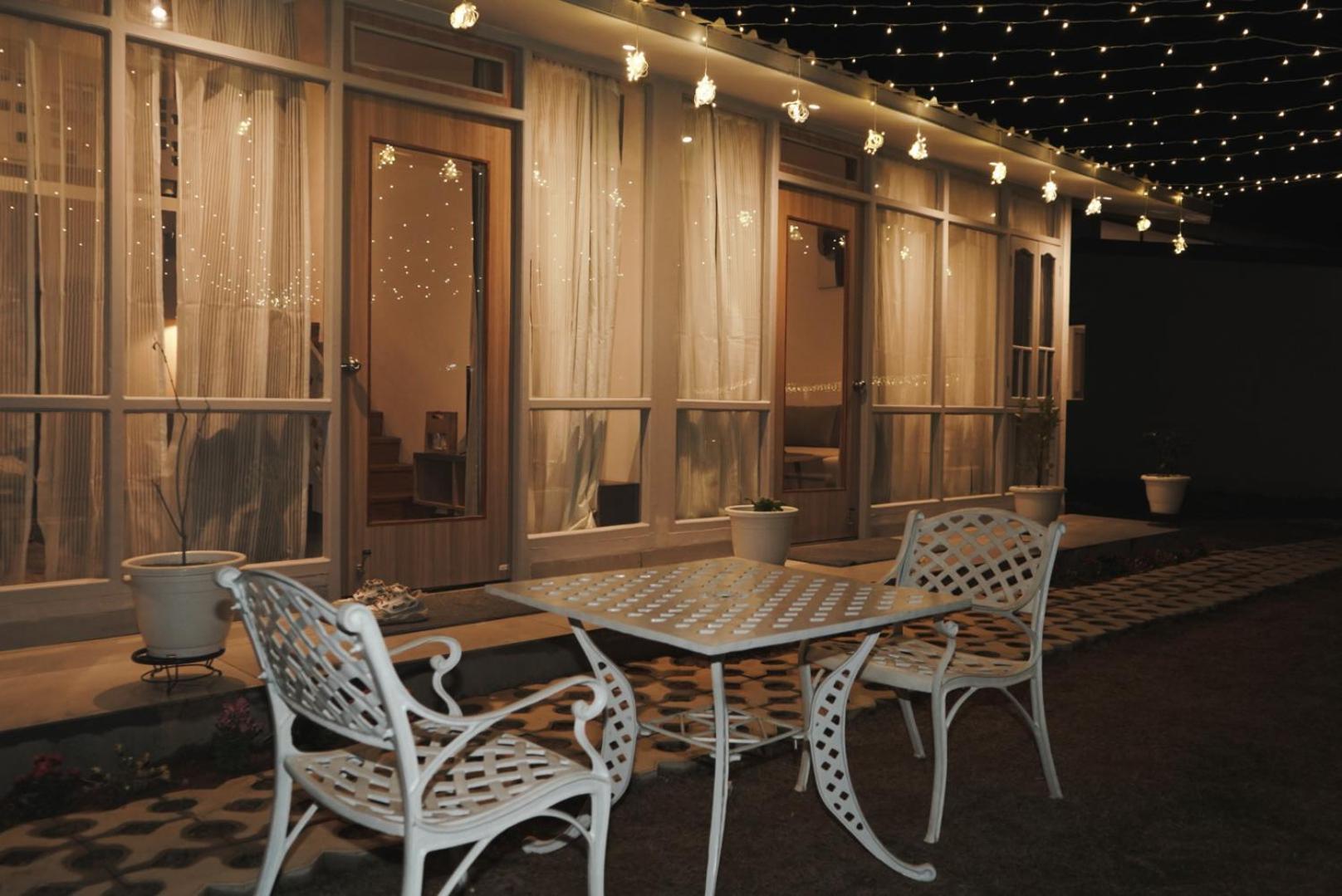 Bir Valley Retreat 외부 사진