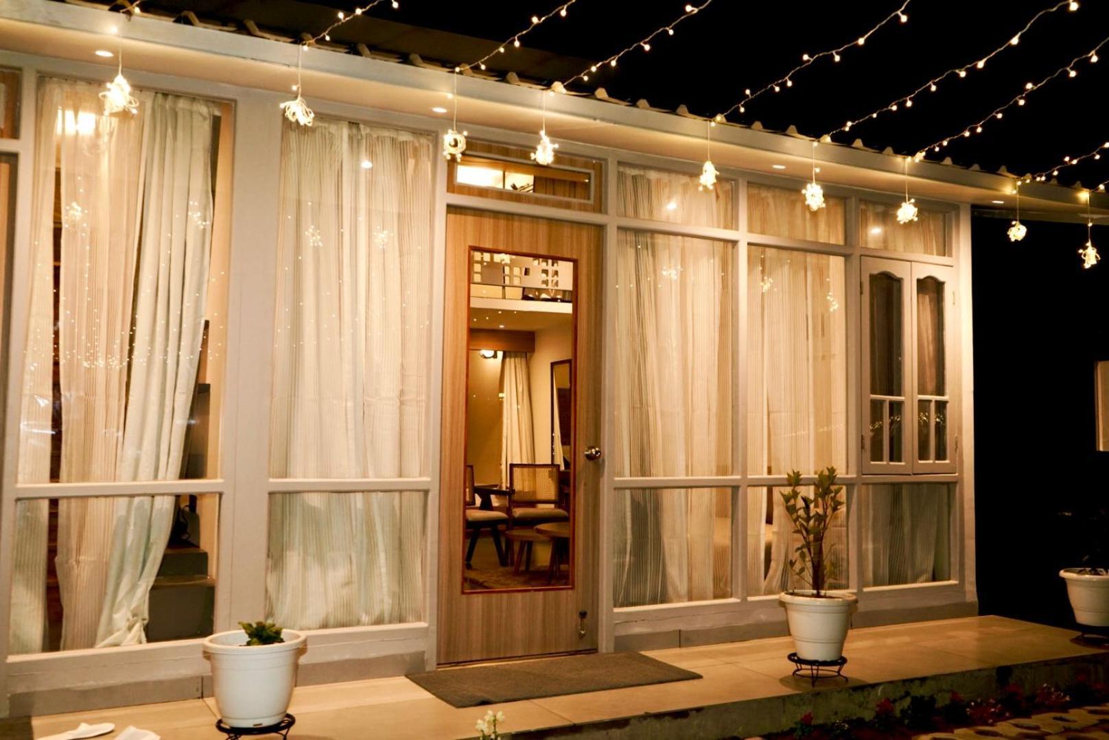 Bir Valley Retreat 외부 사진